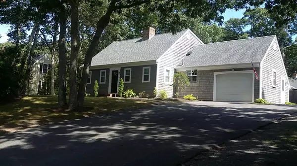 Yarmouth Port, MA 02675,20 Trophy Lane