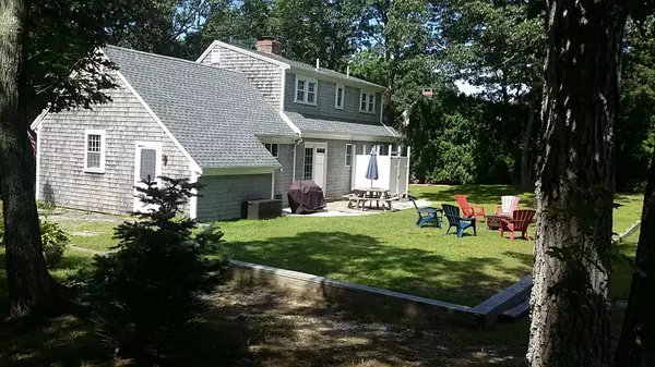 Yarmouth Port, MA 02675,20 Trophy Lane
