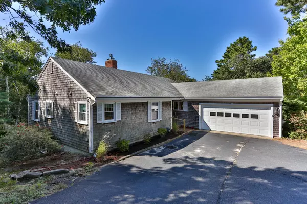 88 Horizon Drive, Chatham, MA 02633
