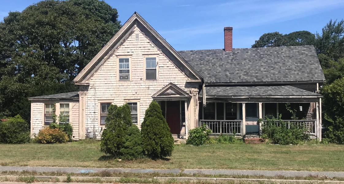 554 Main Street, Dennis Port, MA 02639