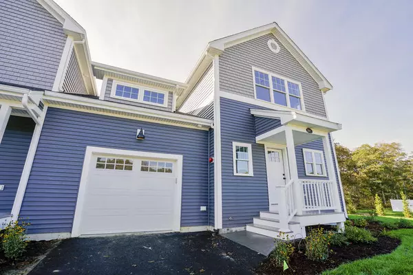 Sagamore Beach, MA 02562,10 Wildwood Ln #C
