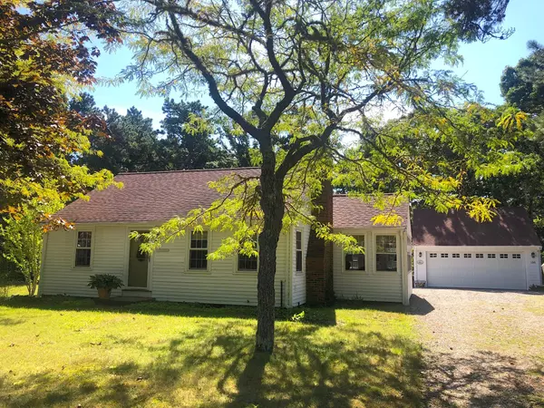 155 Western Avenue, Eastham, MA 02642
