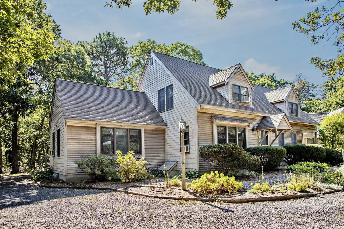 Eastham, MA 02642,1050 Old Orchard Road