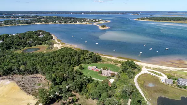 North Chatham, MA 02650,68 Shell Drive
