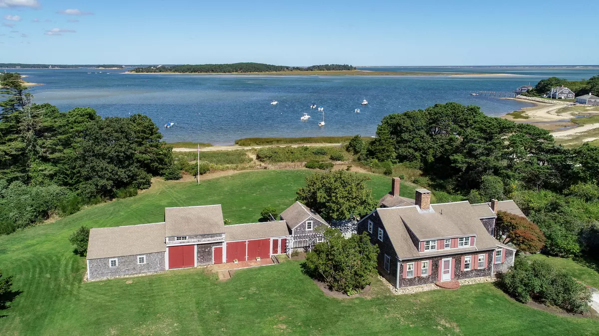 North Chatham, MA 02650,68 Shell Drive