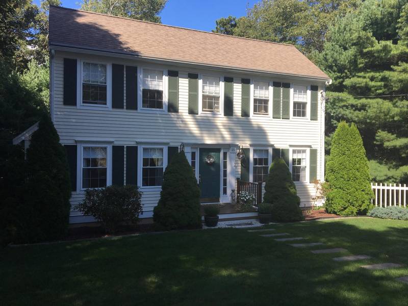 35 Pimlico Pond Road, Forestdale, MA 02644