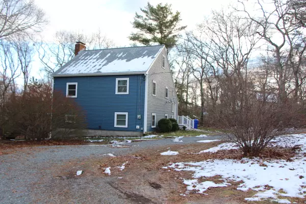 Sagamore Beach, MA 02562,80 Norris Road