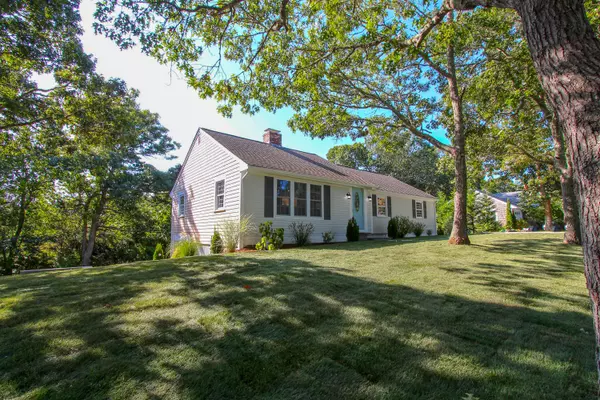 Yarmouth Port, MA 02675,23 Pompano Road