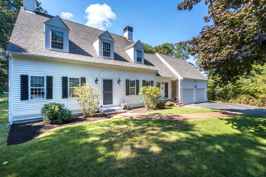 4 Village Drive, East Sandwich, MA 02537