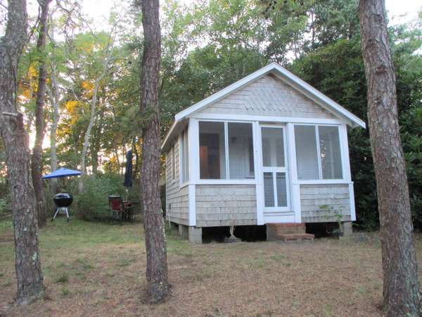 North Truro, MA 02652,82 Shore Road #11