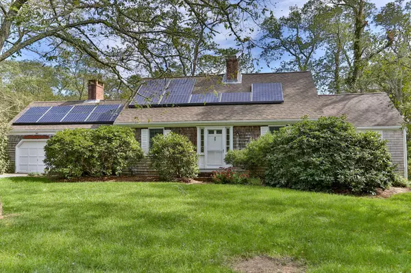 Eastham, MA 02642,20 Split Rail Road