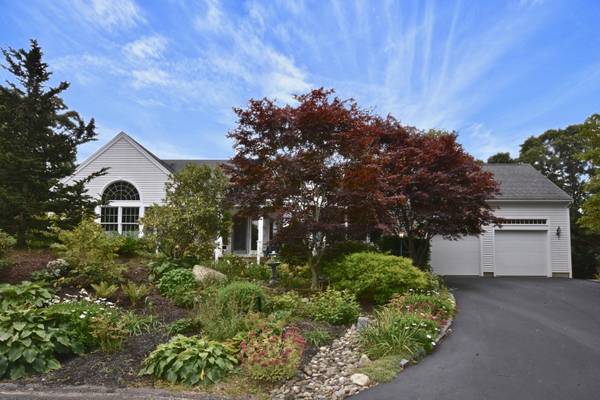 West Barnstable, MA 02668,51 Field Stone Road