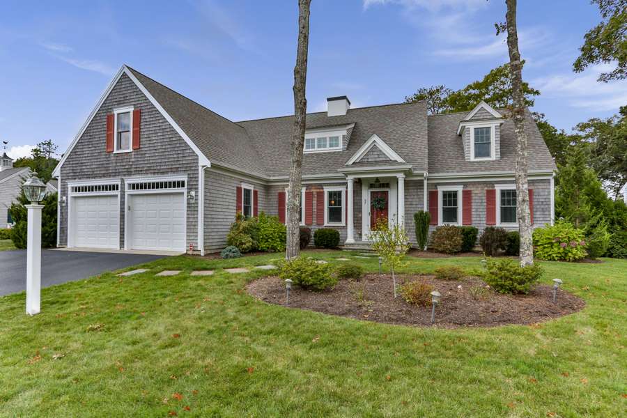 57 Pheasant Hill Circle, Cotuit, MA 02635