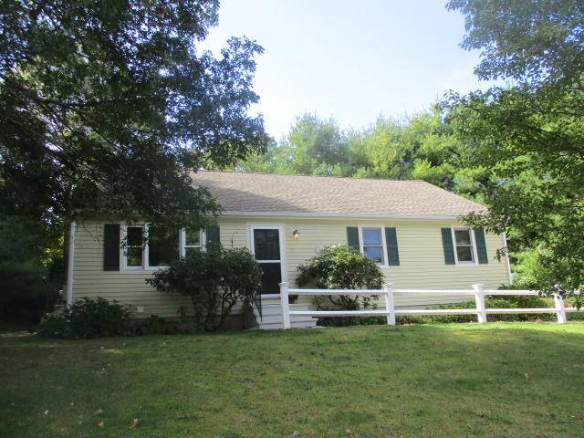 31 Manamok Circle, Sandwich, MA 02563