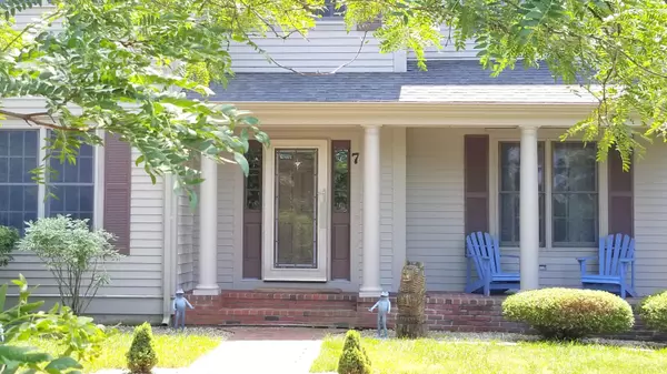 7 Penelope Road, Monument Beach, MA 02553