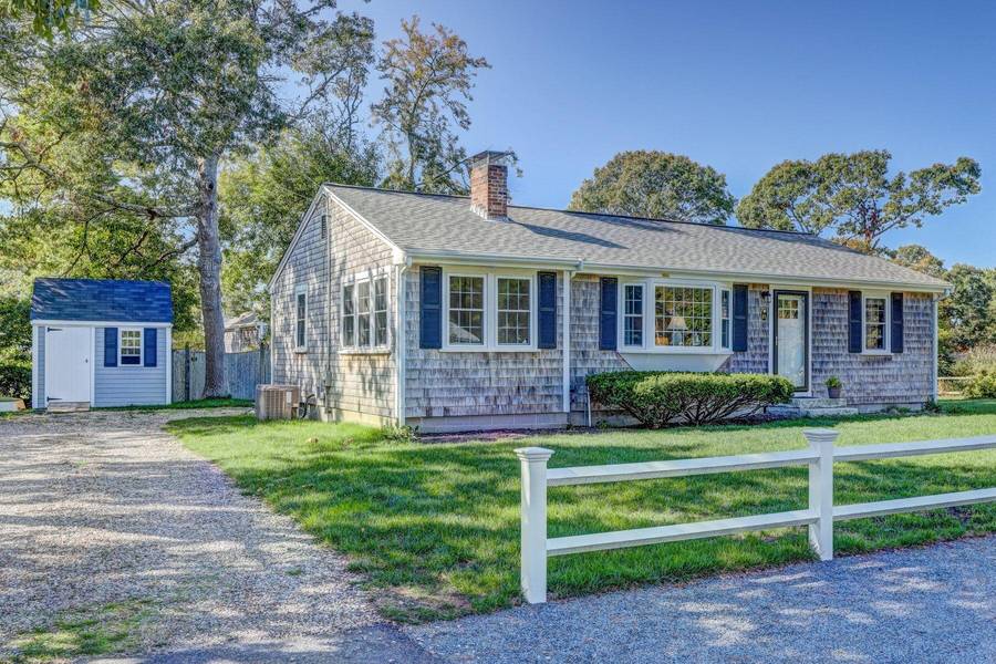 51 Princeton Circle, West Dennis, MA 02670