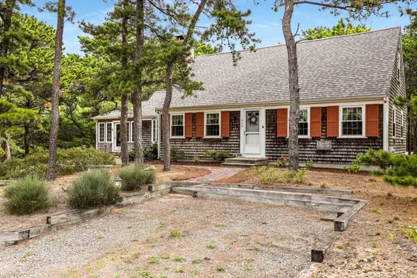 340 Herring Brook Road, Eastham, MA 02642