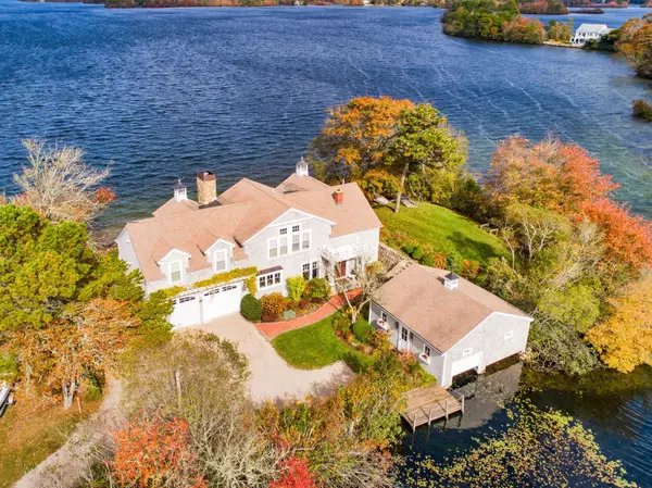 173 Willow Run Drive, Centerville, MA 02632