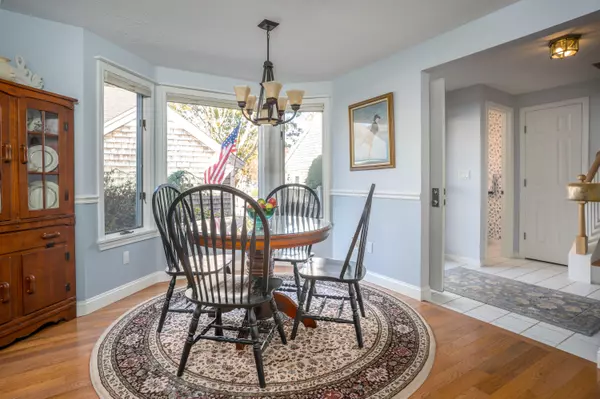 Yarmouth Port, MA 02675,79 Kates Path