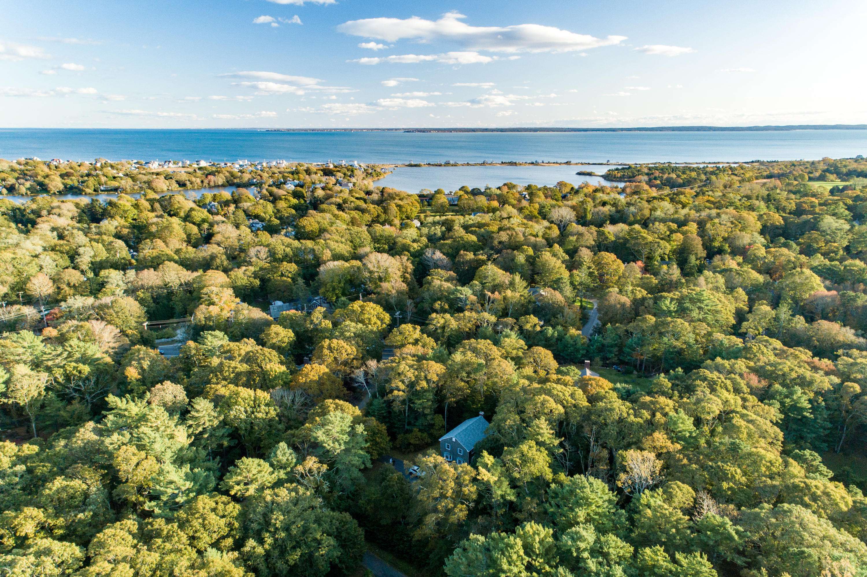 6 Greengate Road, Falmouth, MA 02540