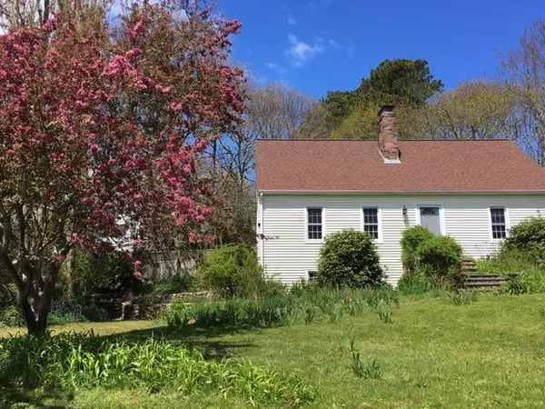 Yarmouth Port, MA 02675,112 Freeboard Lane