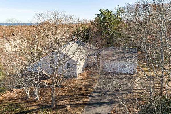 7 Earl Road, East Sandwich, MA 02537