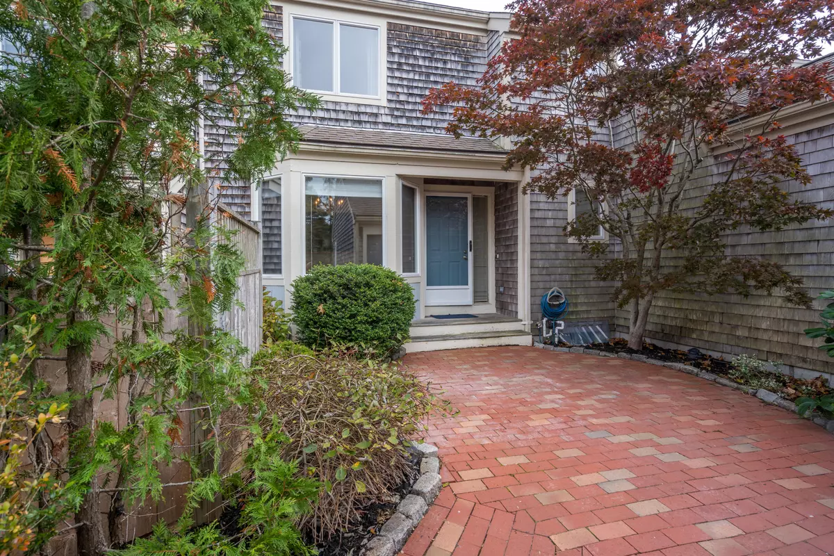 Yarmouth Port, MA 02675,42 Kates Path #B