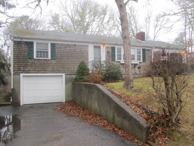 18 Seaward Lane, Harwich, MA 02645