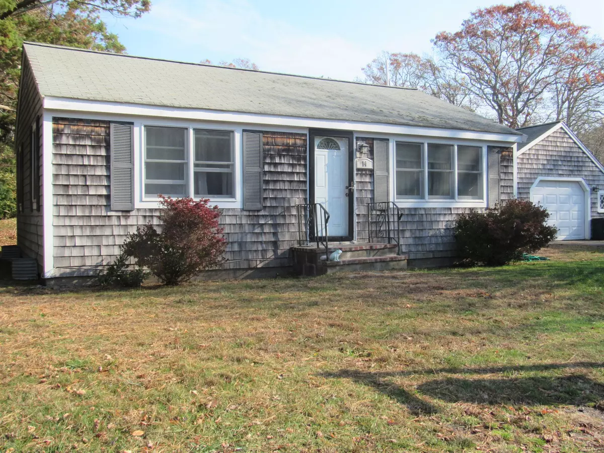 Centerville, MA 02632,14 Briarcliff Lane