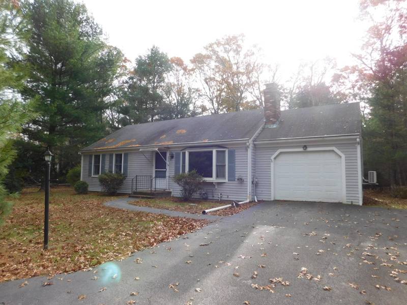 336 White Oak Trail, Centerville, MA 02632