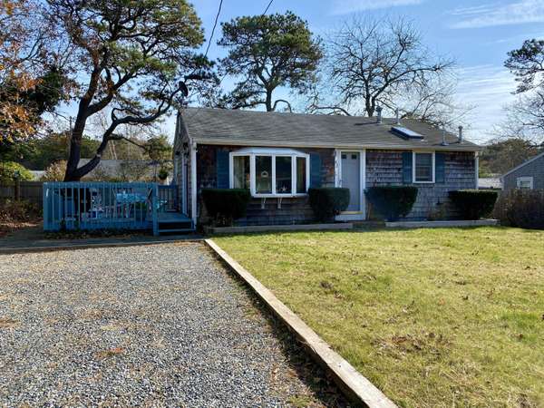 Dennis Port, MA 02639,42 Wixon Road