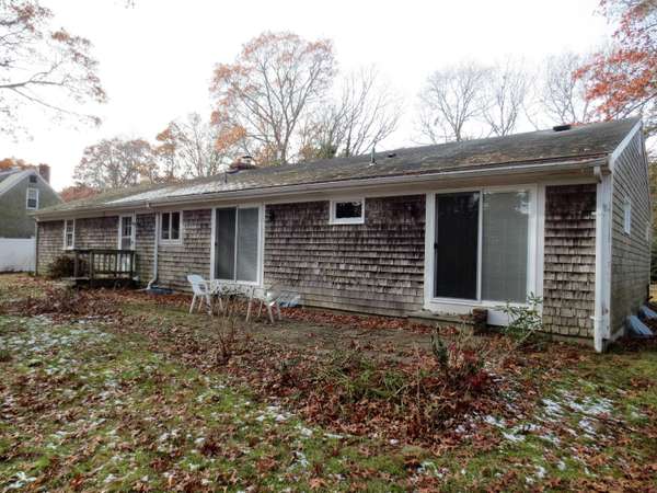 Centerville, MA 02632,198 Longview Drive