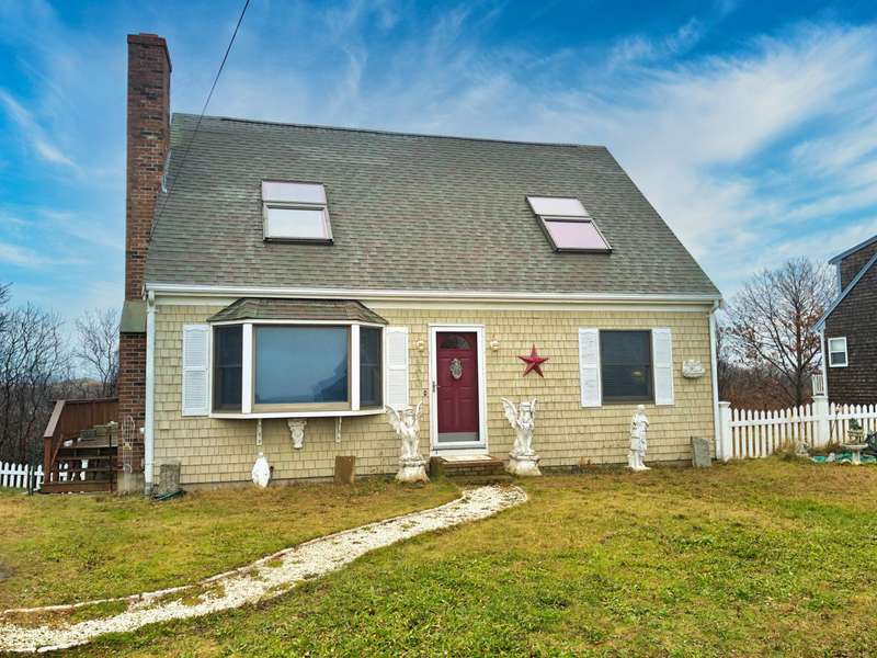 603 Shore Road, Truro, MA 02666