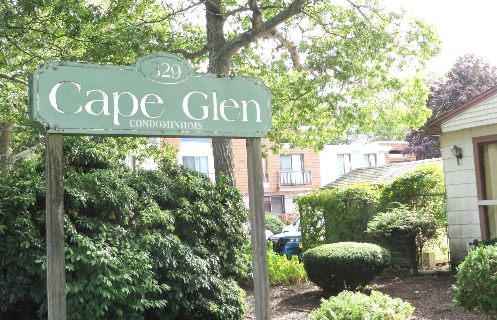 329 W Main Street #22, Hyannis, MA 02601
