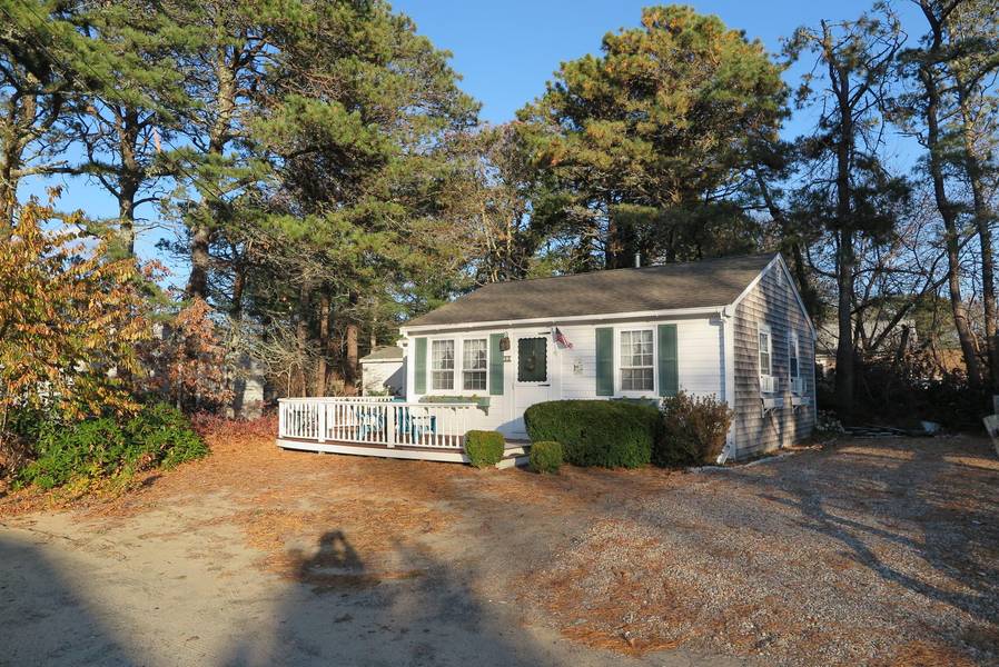 32 Holiday Lane, Dennis Port, MA 02639