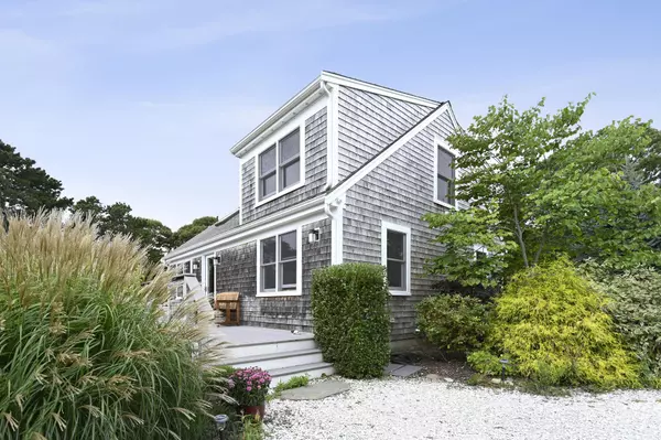 Eastham, MA 02642,15 Clayton Road