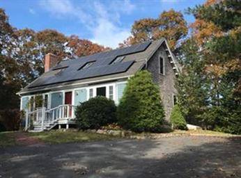 2 Deerwood Drive, East Sandwich, MA 02537