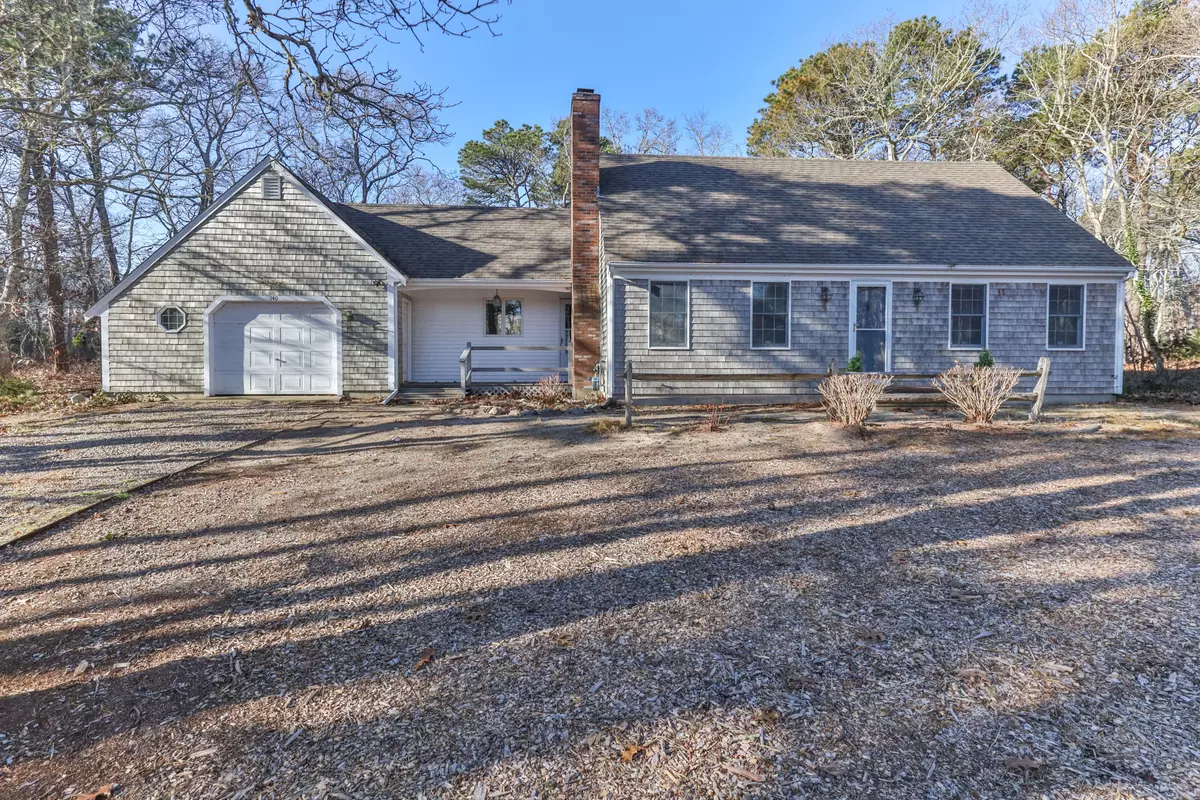 Eastham, MA 02642,140 Captain Penniman Road