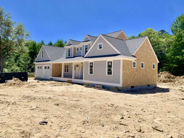 3 Astrid Way, Sandwich, MA 02563