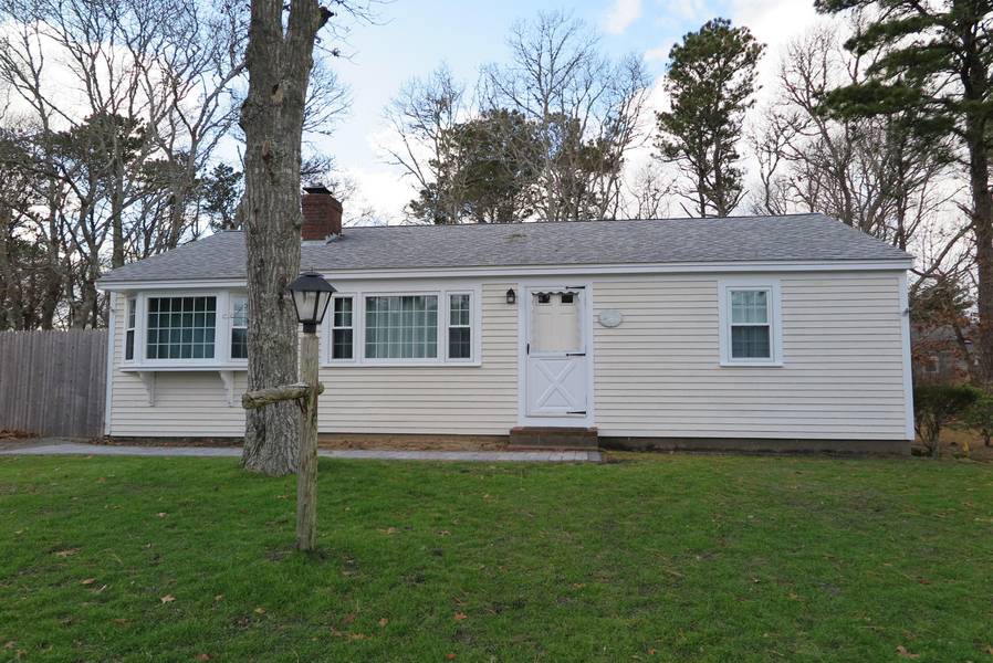 25 Cynthia Lane, Dennis Port, MA 02639