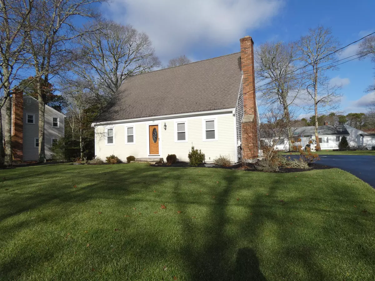 Centerville, MA 02632,68 Seans Circle