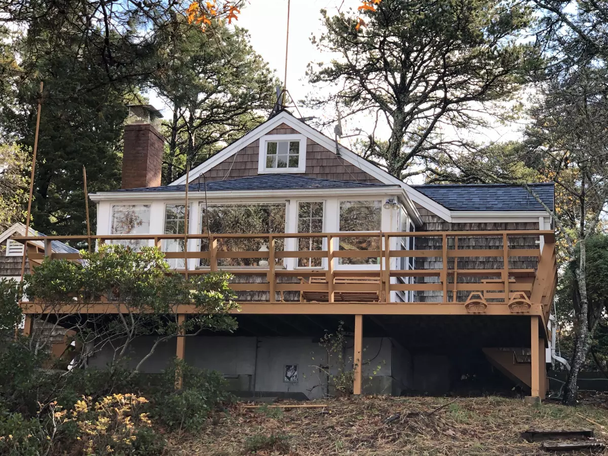 Eastham, MA 02642,160 Crosby Village Road