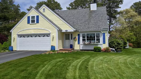 94 Waterview Circle, Centerville, MA 02632