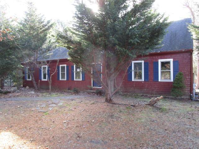 621 Lumbert Mill Road, Centerville, MA 02632