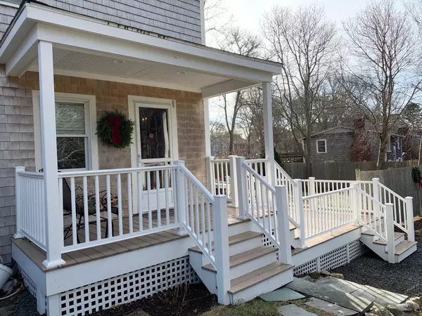 Yarmouth Port, MA 02675,73 Weir Road