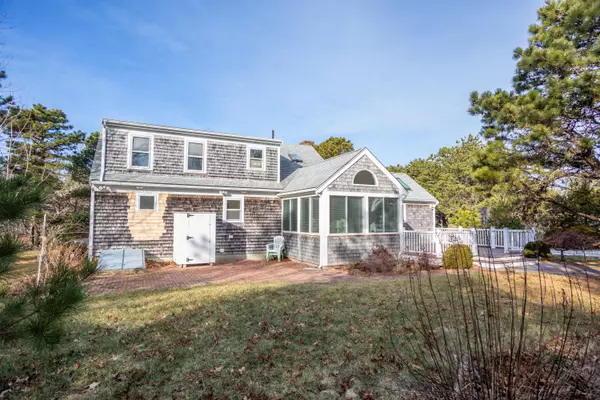Eastham, MA 02642,40 Serb Street