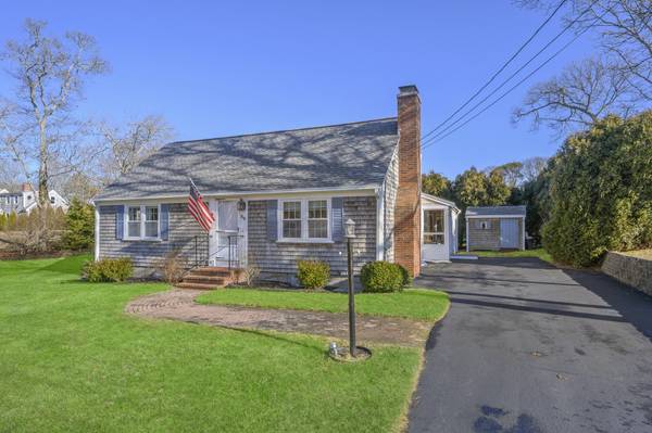 Centerville, MA 02632,36 Kay Avenue