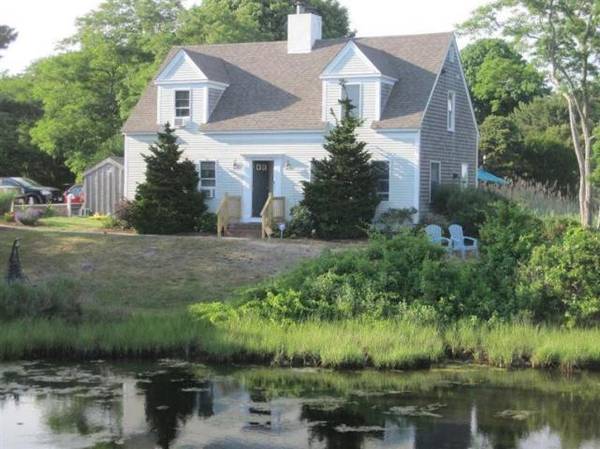 6B Baxter Street, South Dennis, MA 02660