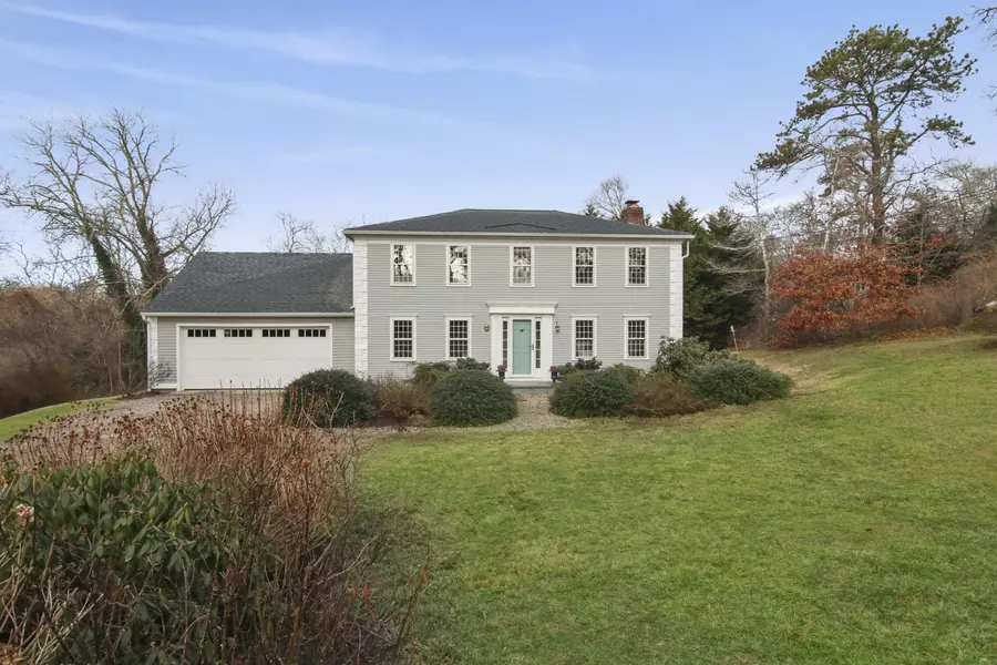 57 Winslow Drive, Orleans, MA 02653