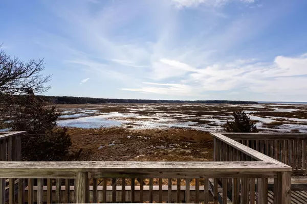 Eastham, MA 02642,635 Herring Brook Road